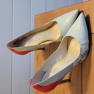 Rock & Republic Heels